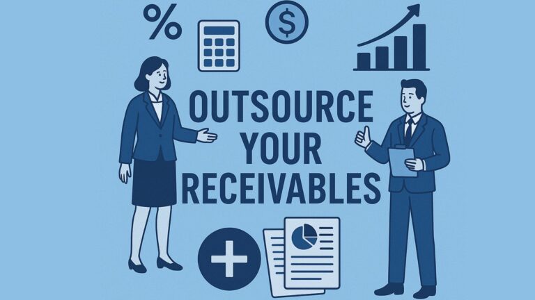 Outsource Your Receivables