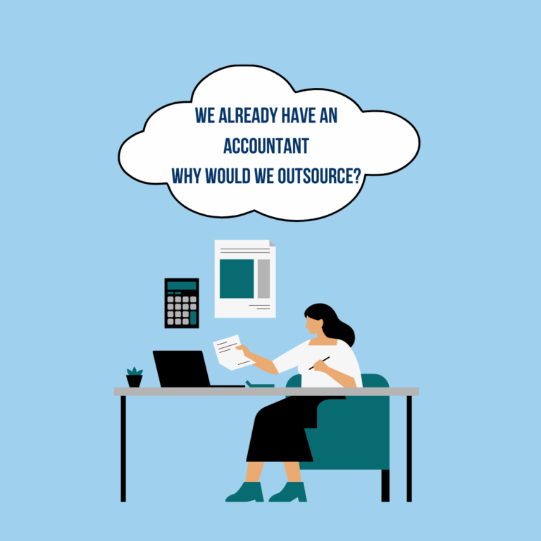 in-house accountant