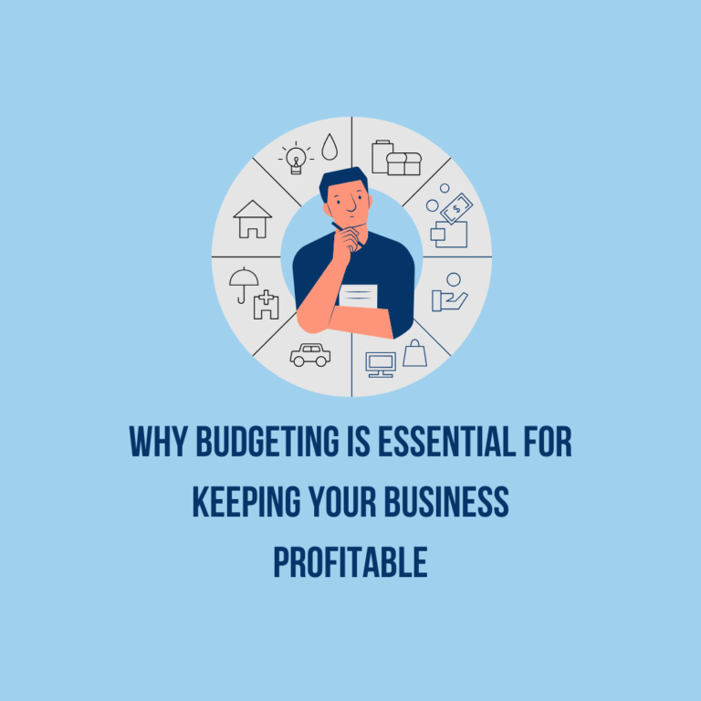 Budgeting